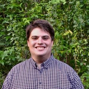 Meet your Posher, Joshua